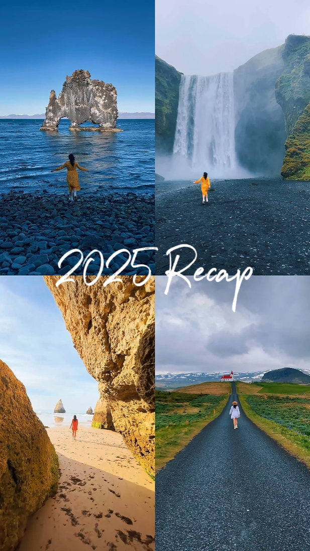 2025 recap, Dua Lipa