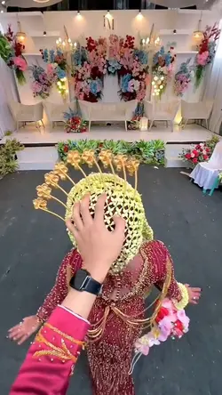 trend nikah viral
