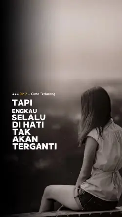 Cinta Terlarang