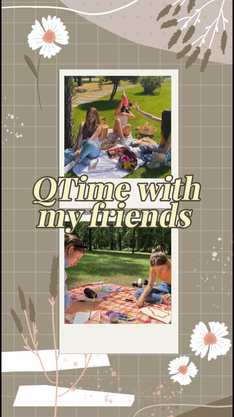 Friends 