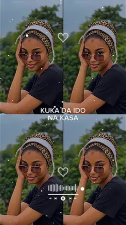 kuka da ido