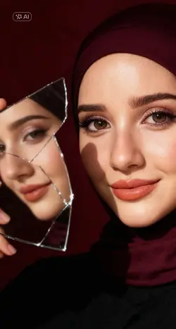 AI PHOTOSHOOT CERMIN