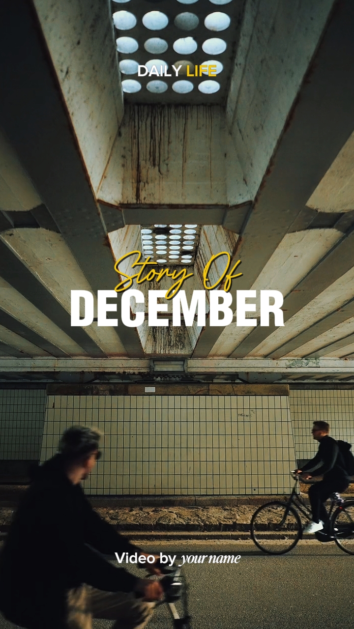 December story