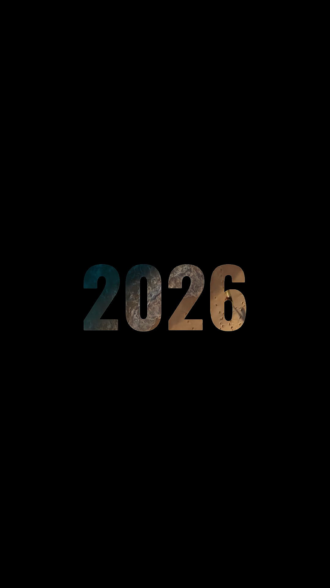 2026 Recap