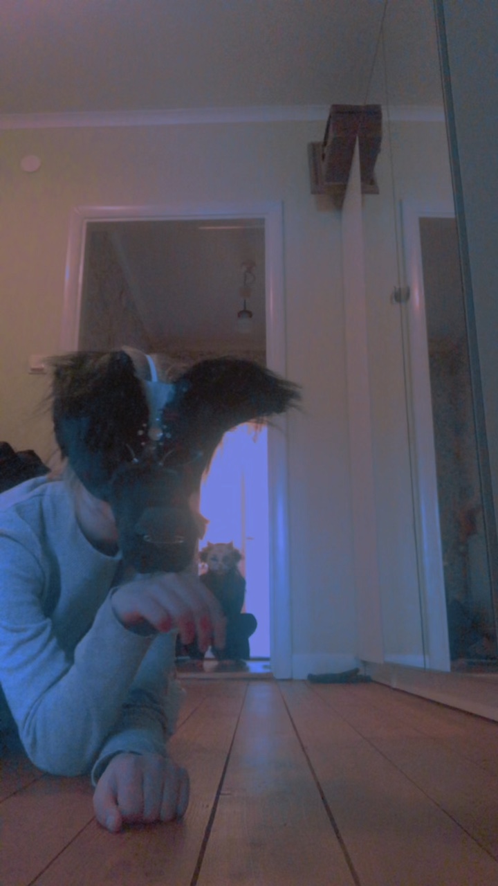 I’m so in in love 😍 