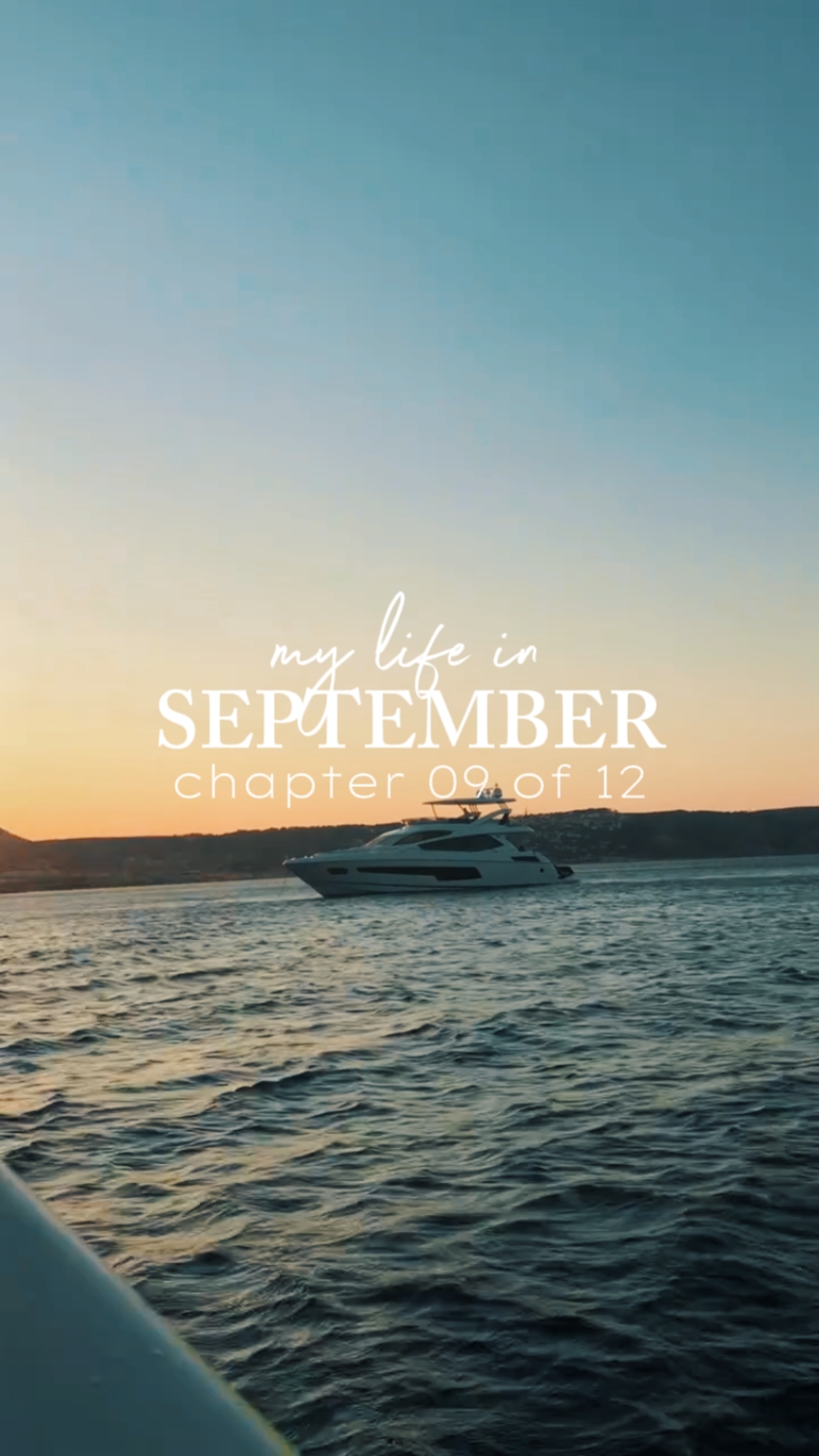 Volcado de septiembre