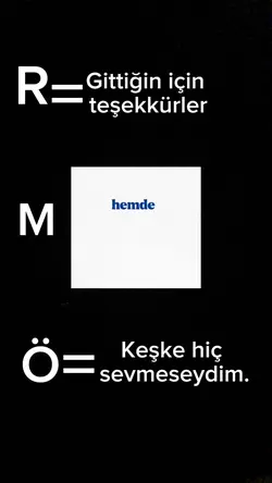 M.