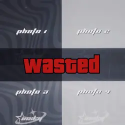 Wasted TREND 