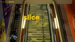 slice of life
