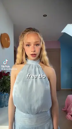 free tło
