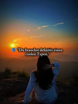 Du brauchst definiti