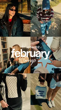 February Dump