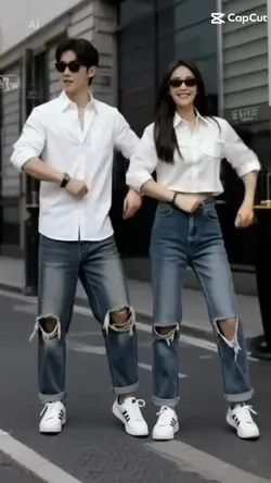 time to dance