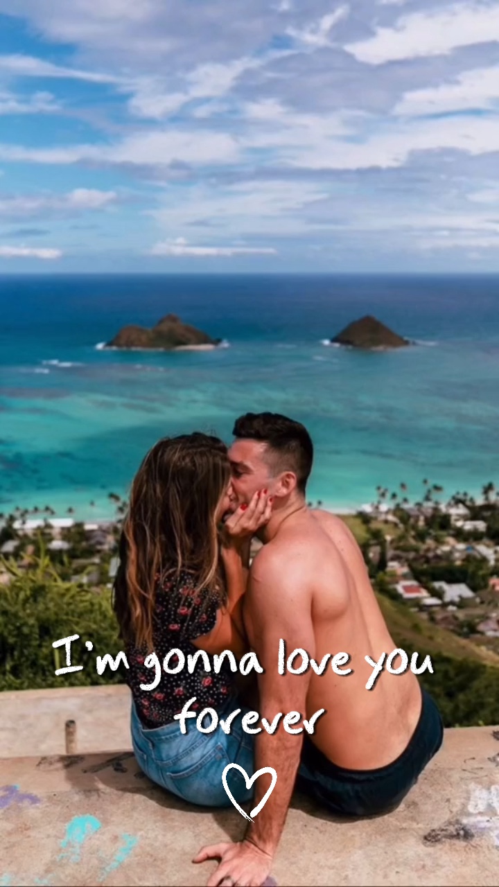 Te Amo Para Sempre  