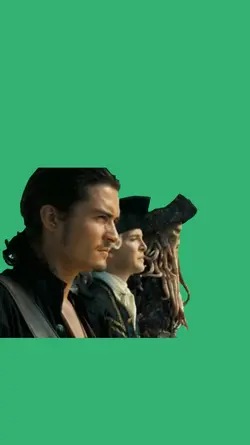 pirates of the Carib