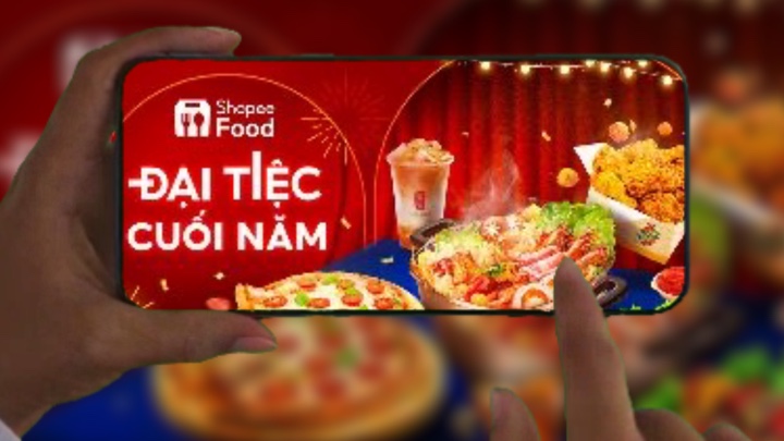 Promo sur le paysage alimentaire