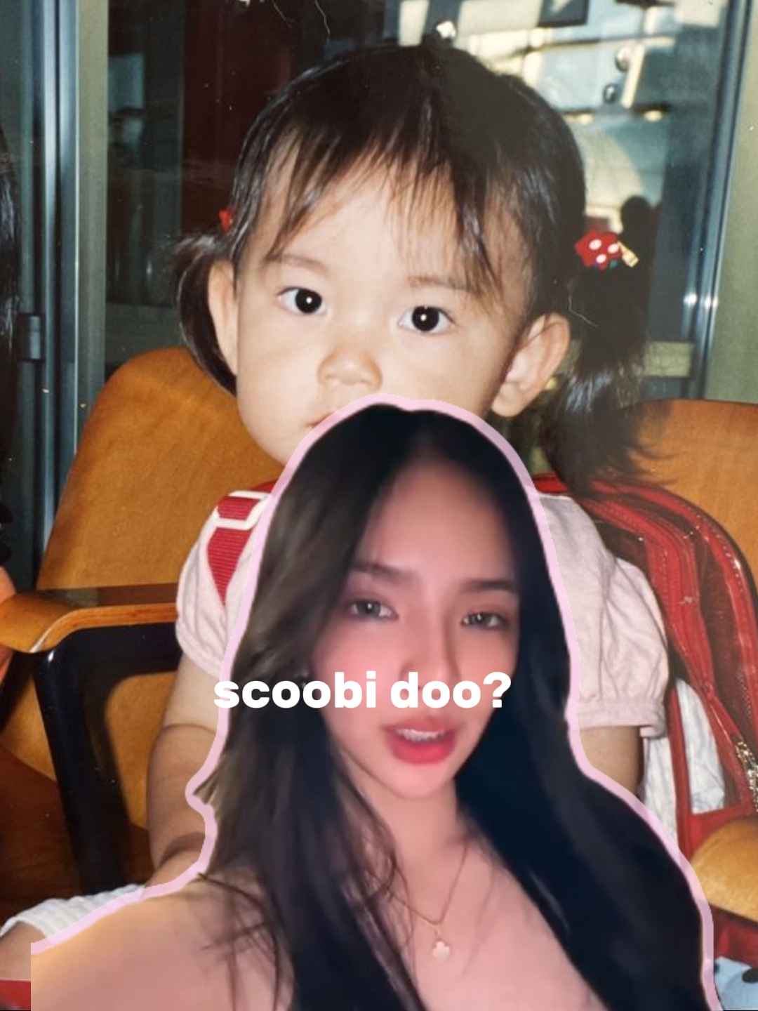 Scoobidoo papai