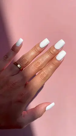 nails trend
