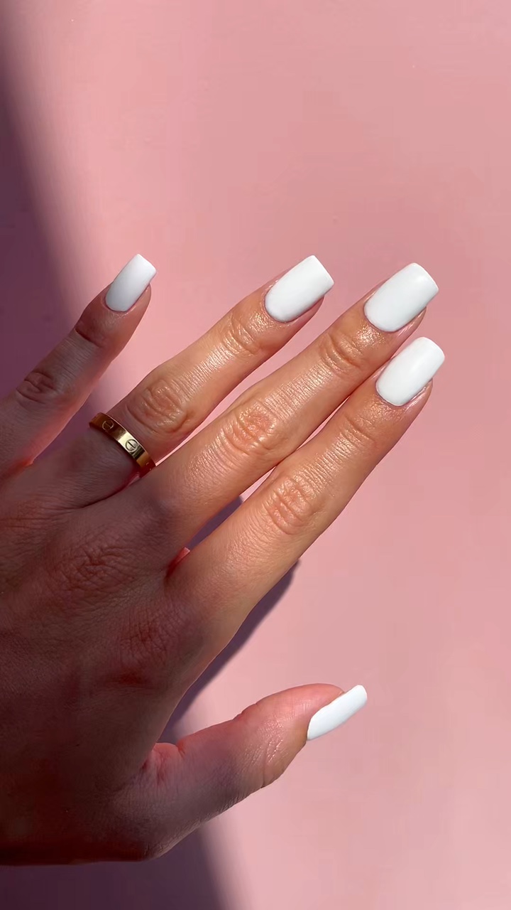 Tendência de unhas