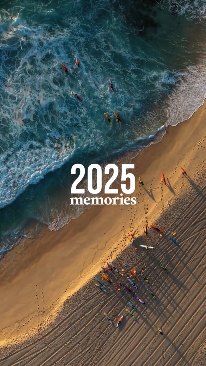 2025 souvenirs