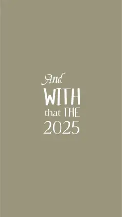 2025 season
