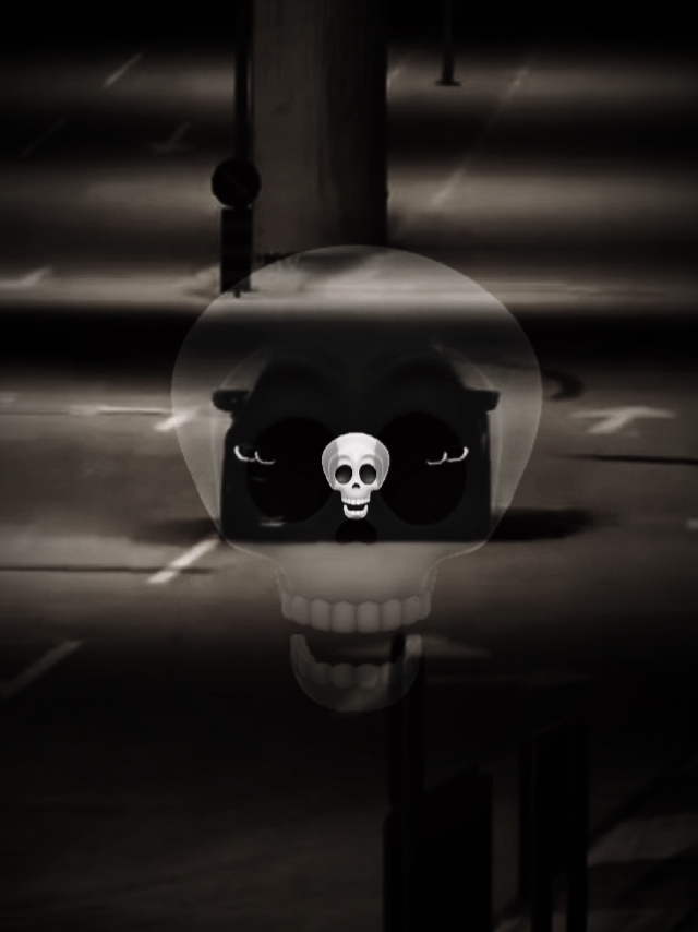Edición de calavera