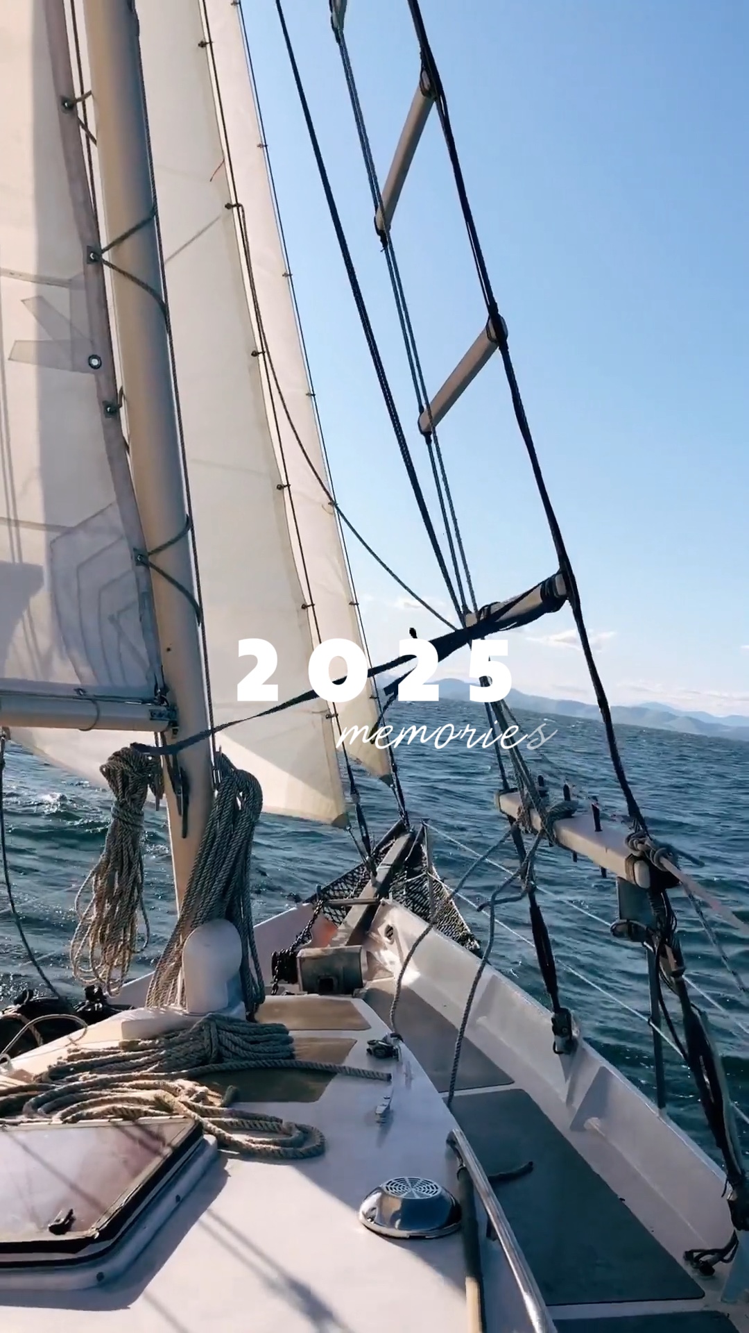 2025 is going 