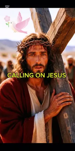 Jesus a healer