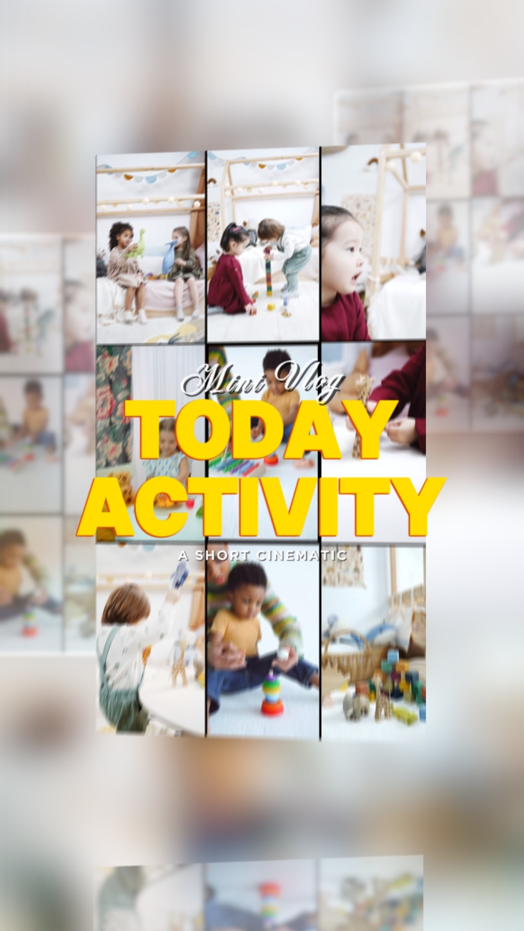 TODAY ACTIVITIES 