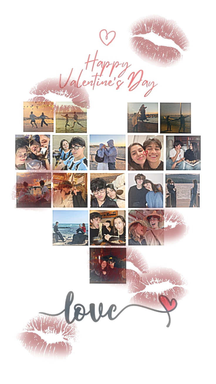 valentine's day 