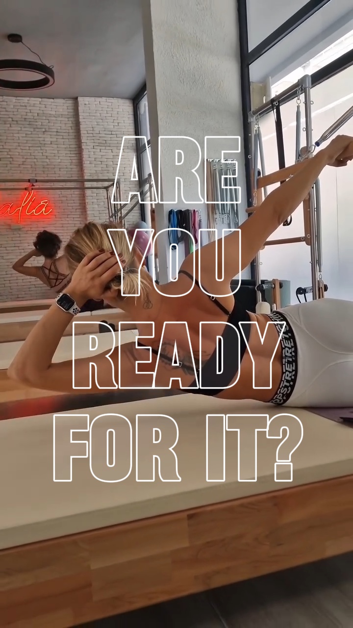 pilates