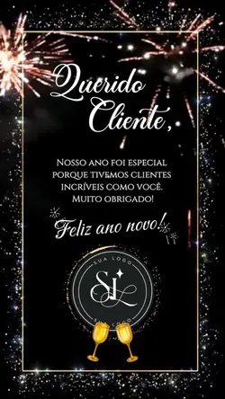 Sua logo ✈️