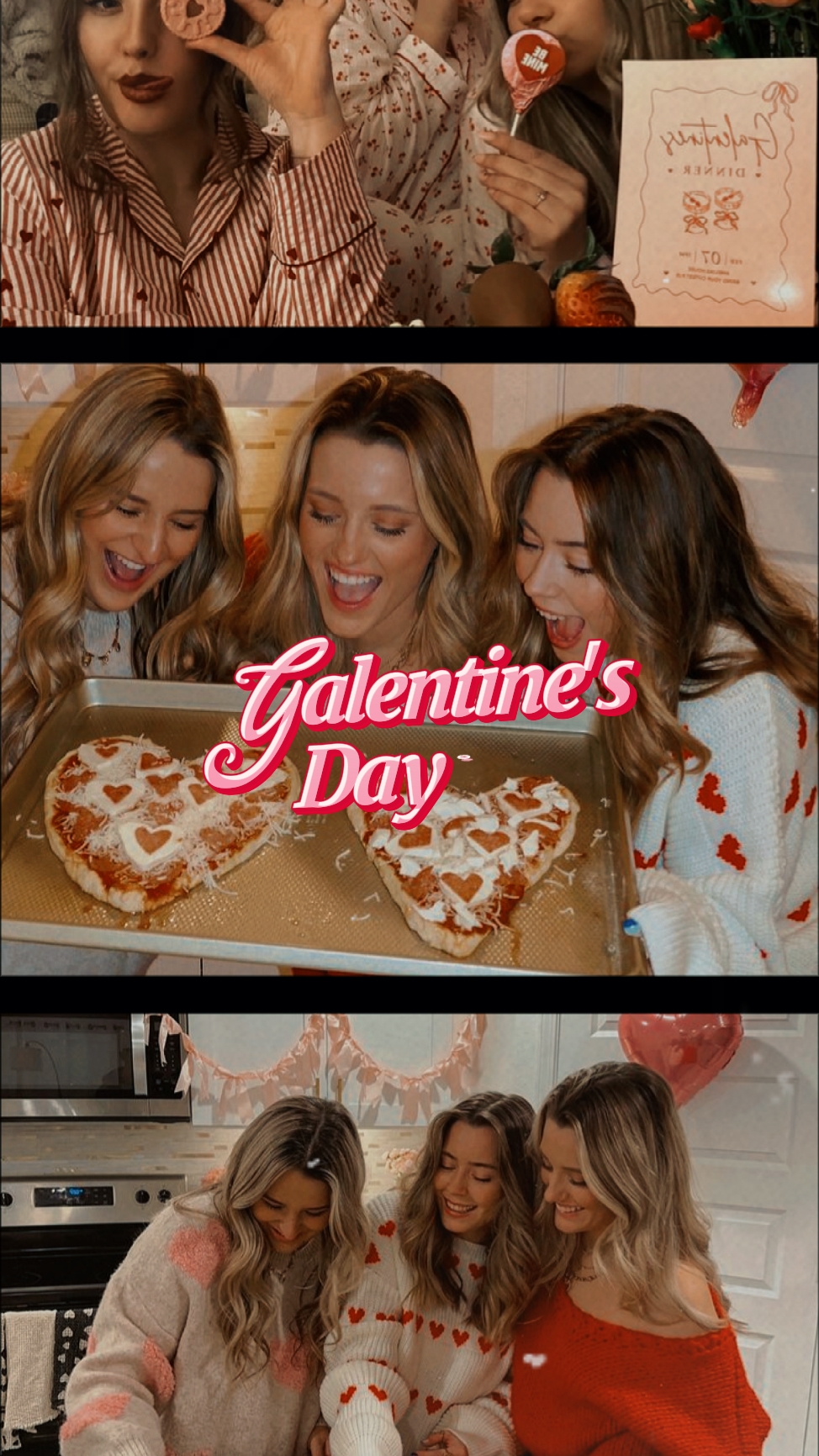 Inspora ni Galentine