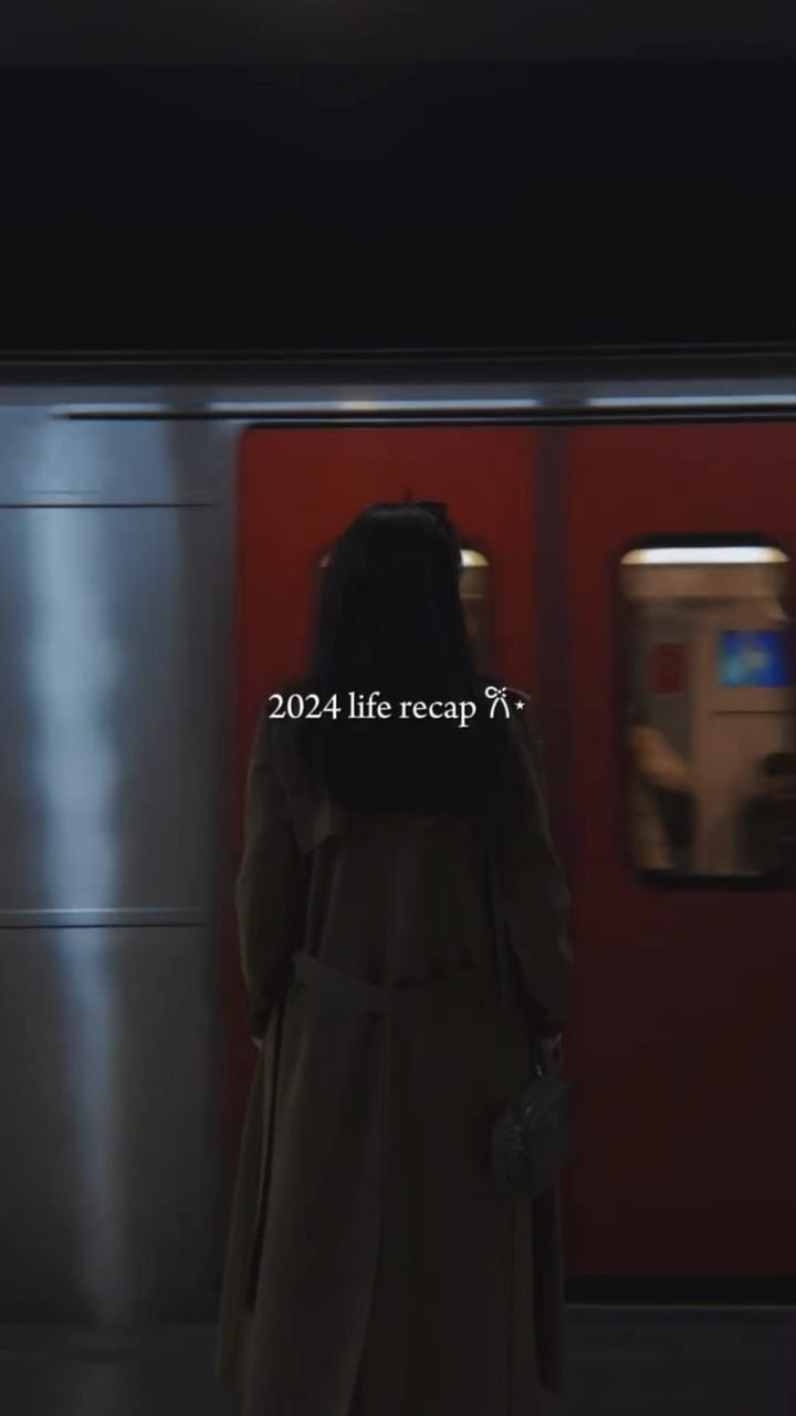 2024 Lebenszeit Zusammenfassung