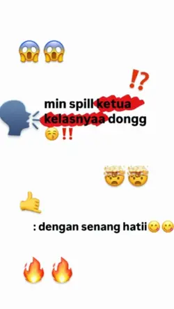 Spill ketua kelas
