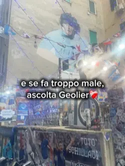 GEOLIER❤️‍🩹