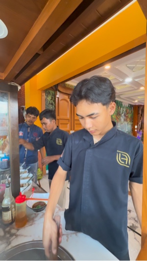 Trend jualan