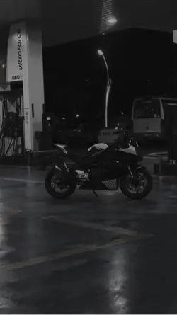 Motorcycle edit