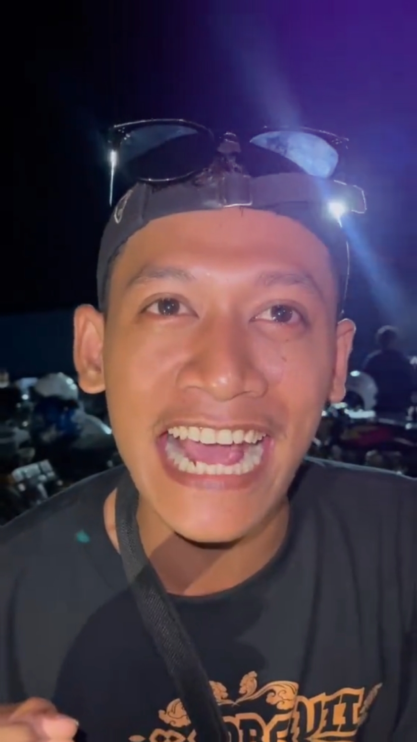 BANYAK YG STARBOY KO