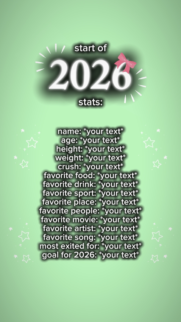 awal 2026 statistik