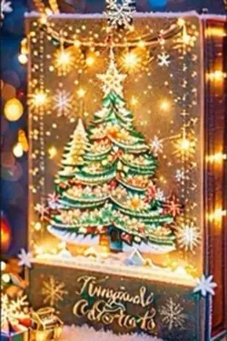 Advent Calendar