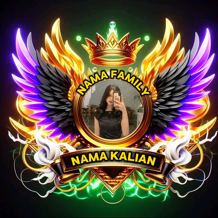 logo sederhana