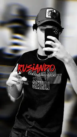 RUSIANDO...