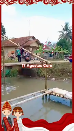 17 Agustus Core 1 vd