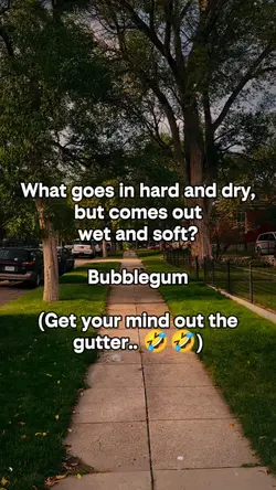 What goes in hard
