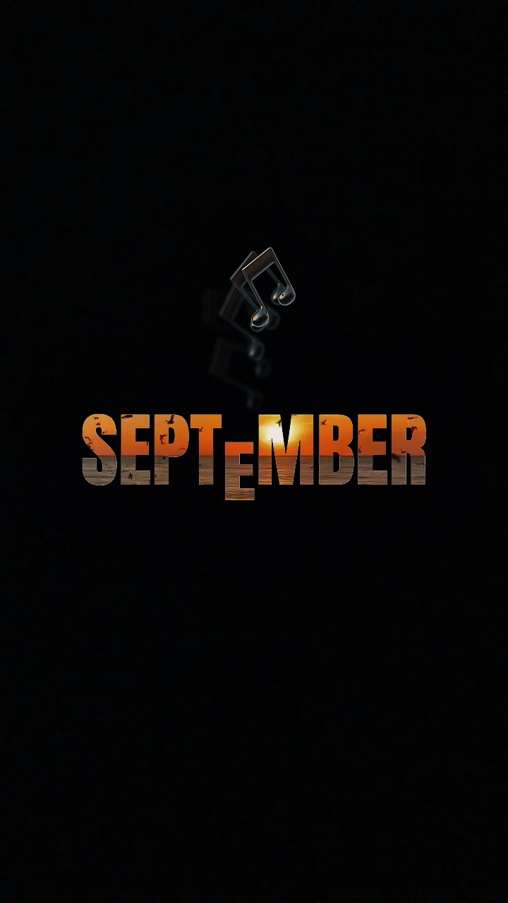 September dump