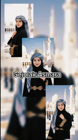 gejolak asmara