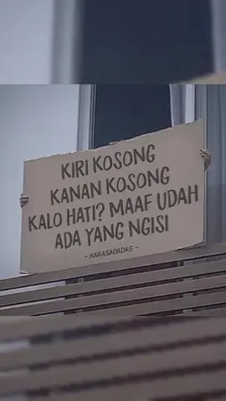 sayang seribu sayang