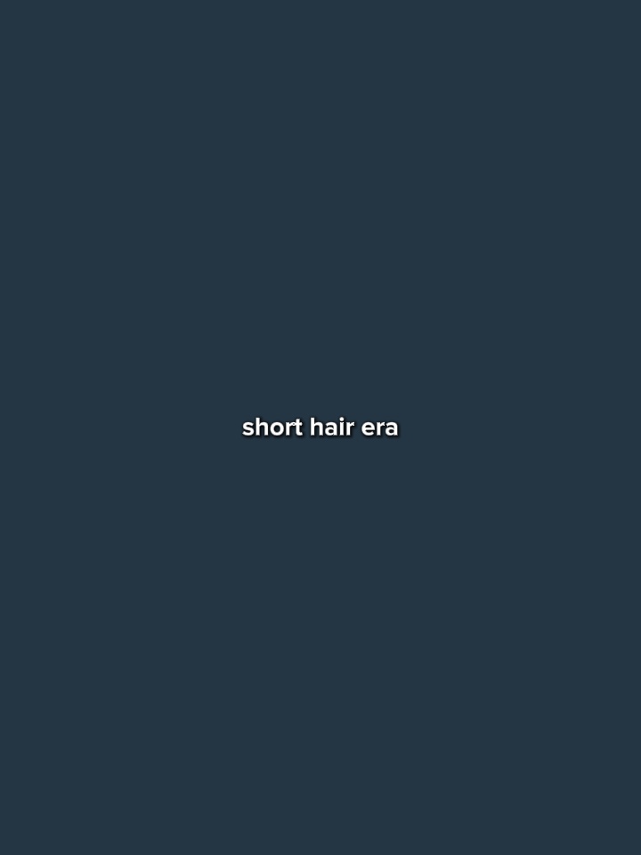 ShortVsLongHairEra