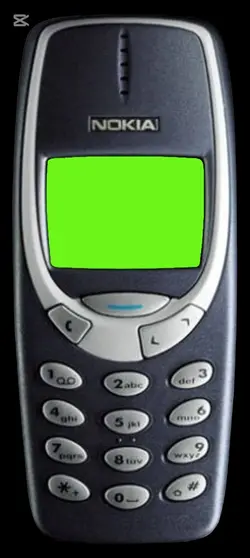 Nokia 3310